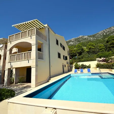 Marija-1 Apartament *