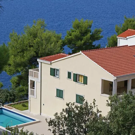 Apartament Marija-1 *