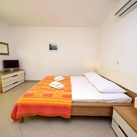 Apartament Marija-1 Janjina