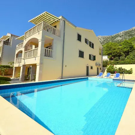 Marija-1 Apartament